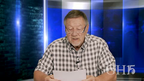You Are God’s Poem | Give Him 15: Daily Prayer with Dutch | July 15, 2025