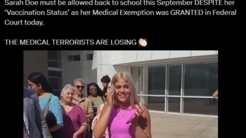 Winning!!