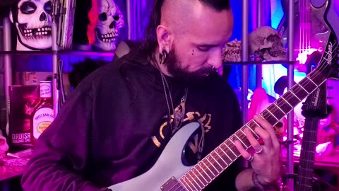 Devin Townsend Project - Deadhead Cover