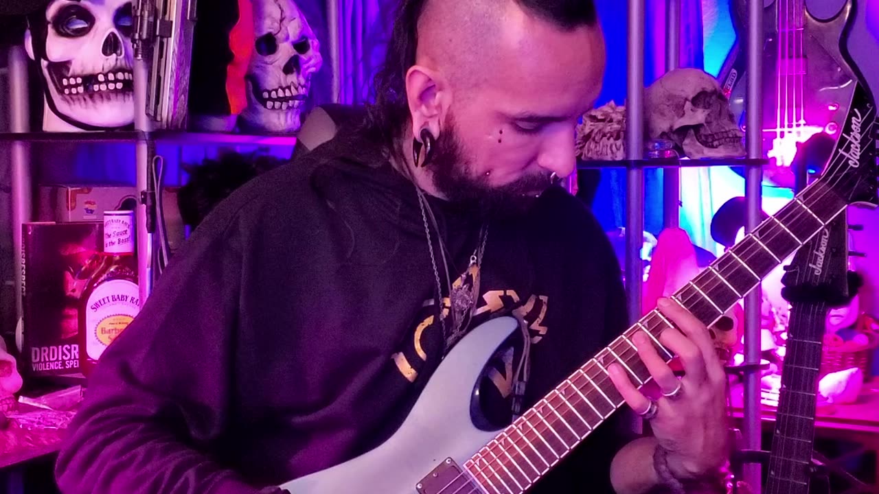 Devin Townsend Project - Deadhead Cover