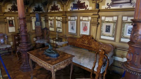 Castello di Miramare [Reala Ace]