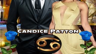 The Story of Candice Patton ✨💍👑✝️👑💍✨