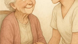 💛 “The Little Princess Who Stole My Heart”