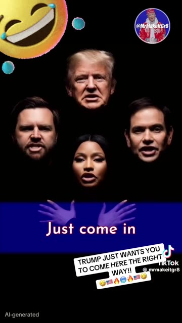 IS THIS THE LIBERALS🤣 PARADY