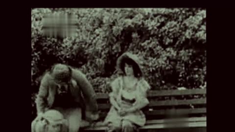The Rival Mashers Aka Those Love Pangs 1914