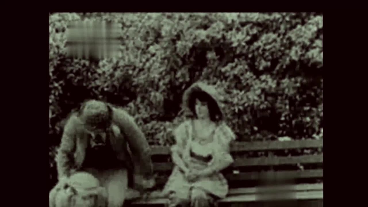 The Rival Mashers Aka Those Love Pangs 1914