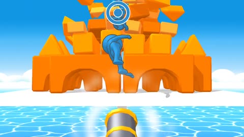 crowd daze 3d by tapnation