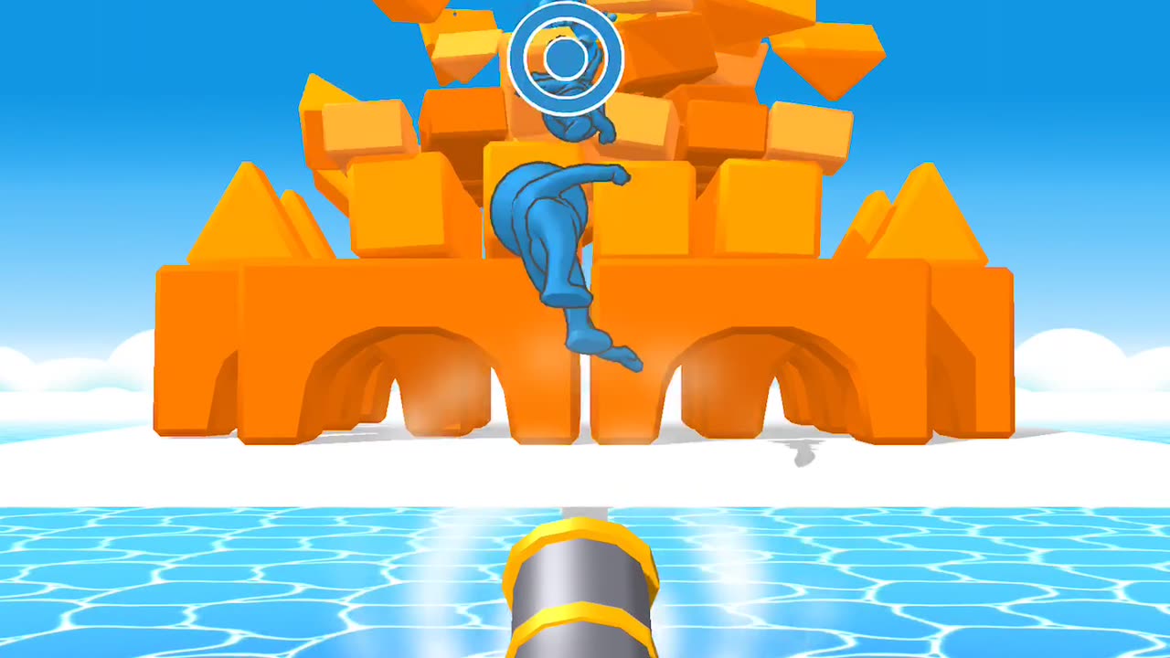 crowd daze 3d by tapnation