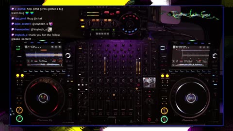 Episode 239 | Organic, Melodic, Progressive