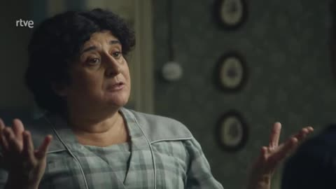 La Promesa - Capitulo 754 parte 3