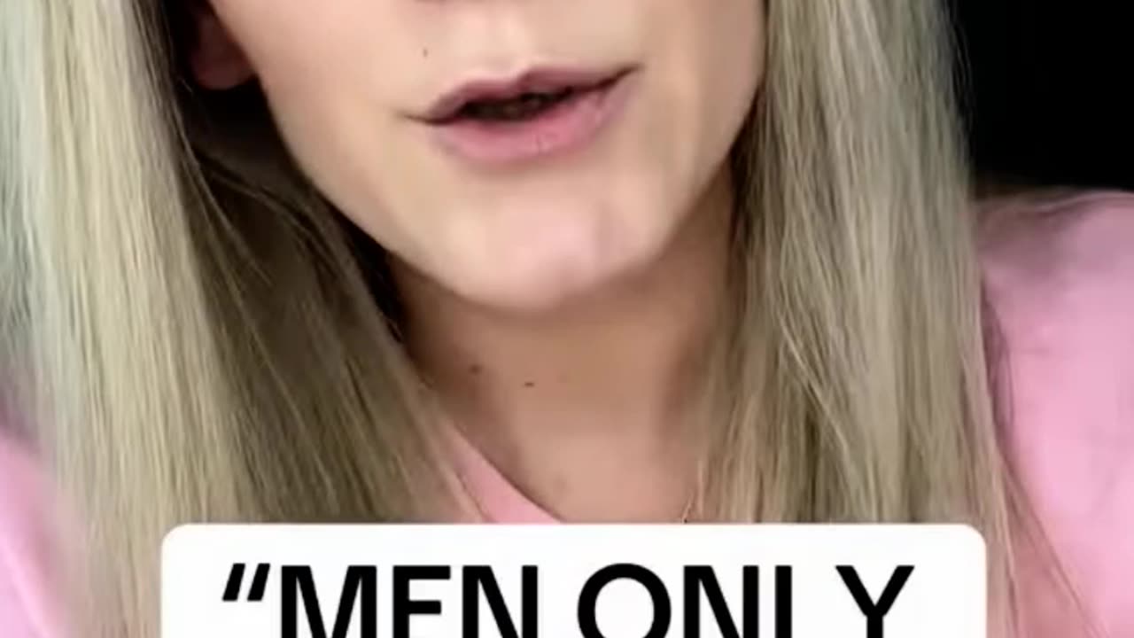 WHY MEN AVOID MARRIAGE - VOL. 898: MAN THINGS