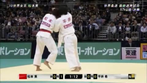 All Japan Championships 2011 -part 2 Japanese language