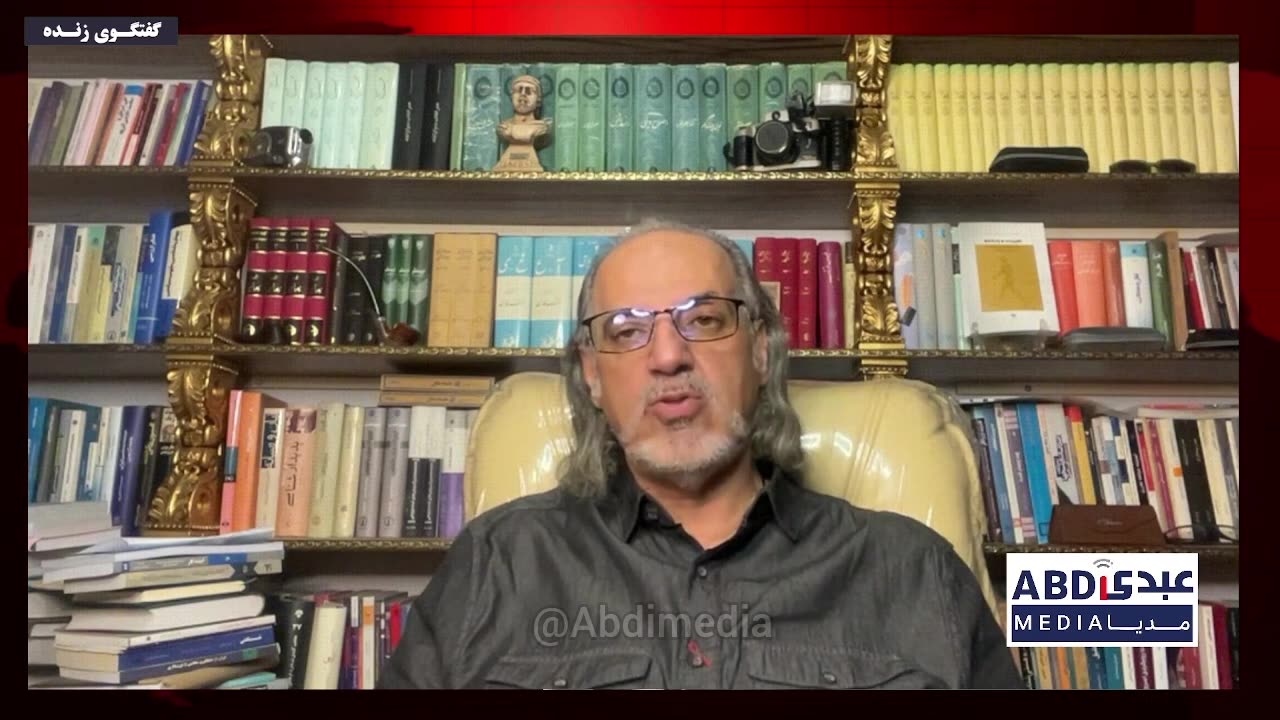 مهدی مطهرنیا: تکلیف مذاکرات باید امسال مشخص شود