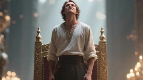 “Run to the Throne of Grace”