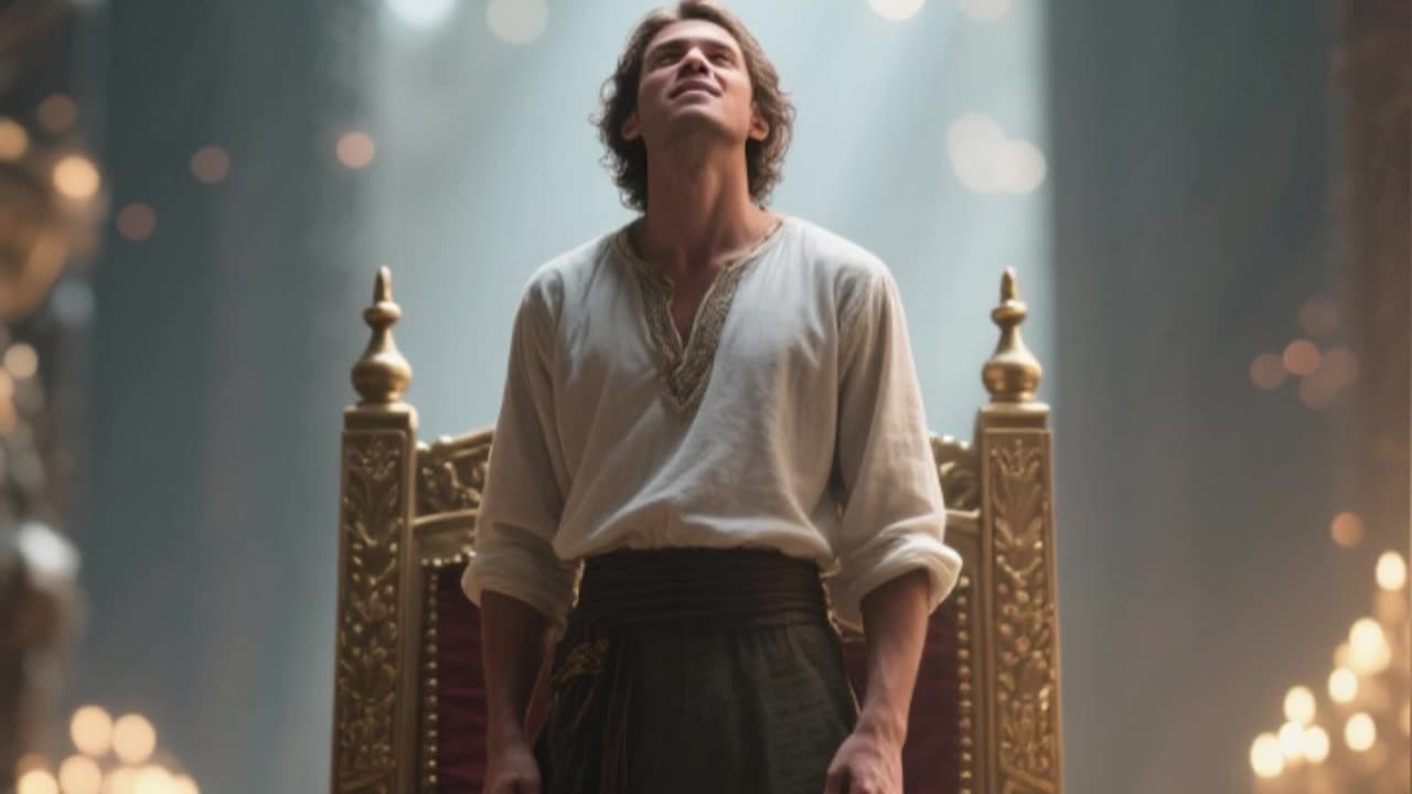 “Run to the Throne of Grace”
