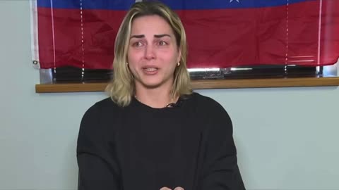 Venezuelan shares powerful message for Democrats supporting Maduro