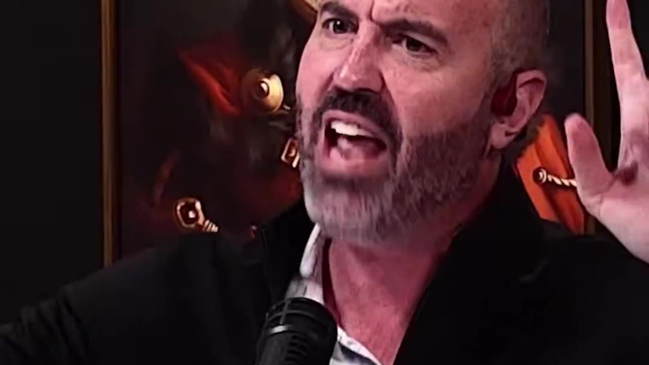 Jesse Kelly Asks What All of Us Want Answered: Why Did Susie Wiles Interview With Vanity Fair?