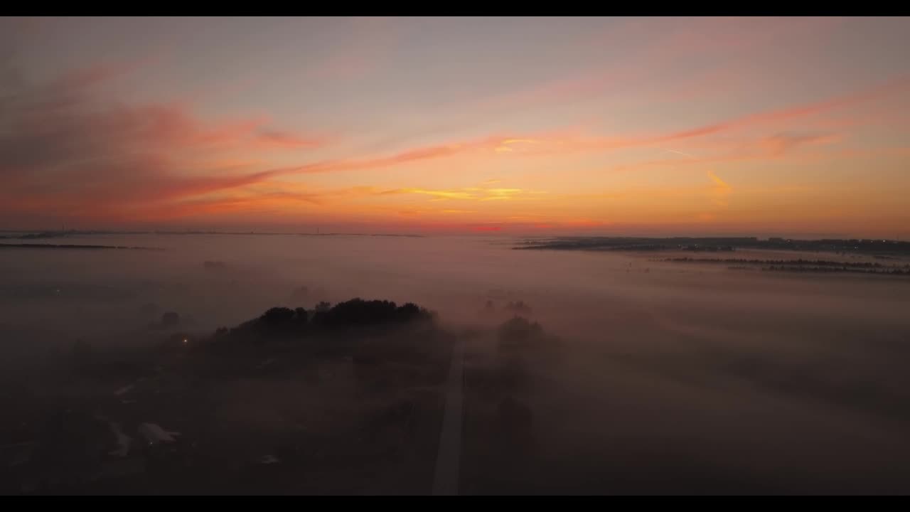 Relaxing Sunset Meditation Music