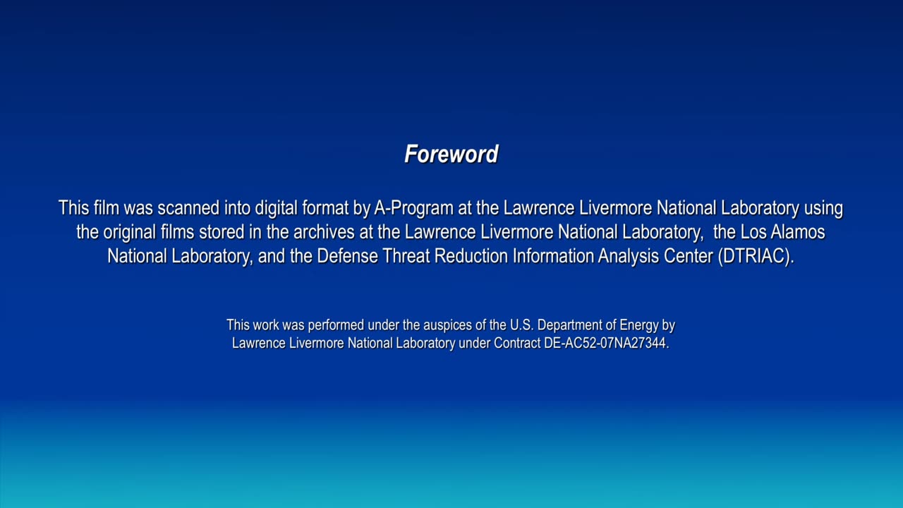 Operation Dominic - Arkansas 102037