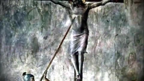 THE PAGAN ROMAN EMPIRE NEVER FELL - JESUITS ⧸ BLACK NOBILITY ⧸ VATICAN - SANTOS BONACCI