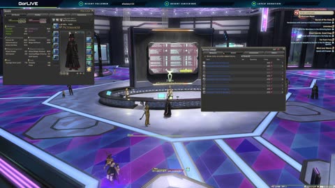 Tome Farming and Gearing Up