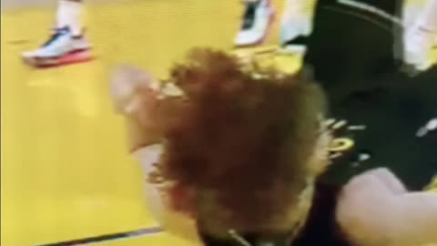 This nba or ufc?