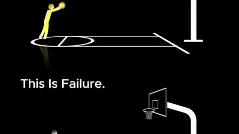 Did you know that the world's greatest achievers failed many times before achieving success? 🤔