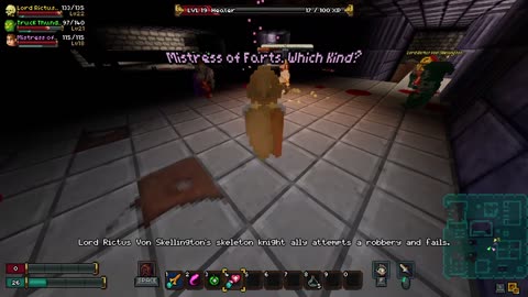 It's very... Baron out here :v ♡ Barony