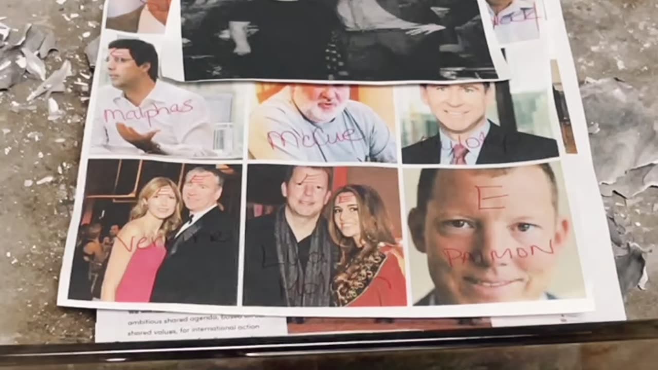 Tim Rifat TikTok Videos