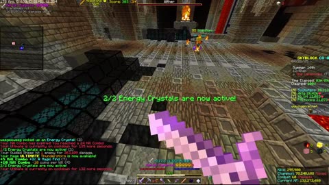 Skyblock FLOOR 7 [#2141]