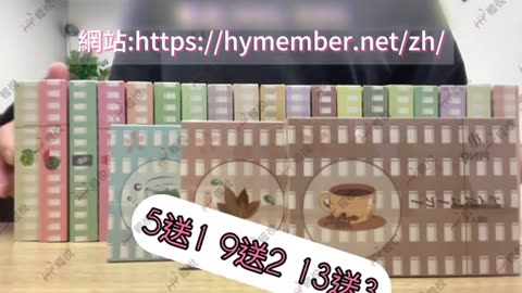 【煙彈介紹】PINO 1代煙彈 【日本品牌】 | RELX 1代電子煙機通用 | 微薄荷感 | 22種口味