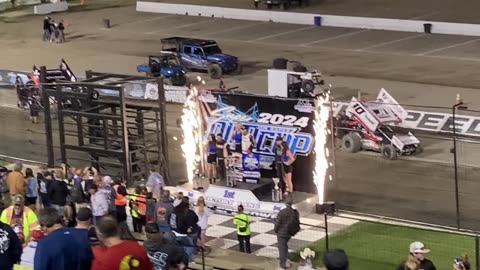 2024 Dirt Cup Night #2 at Skagit Speedway (Full Event) 6/21/24