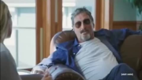John McAfee