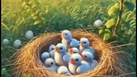 Kabutar kaid video