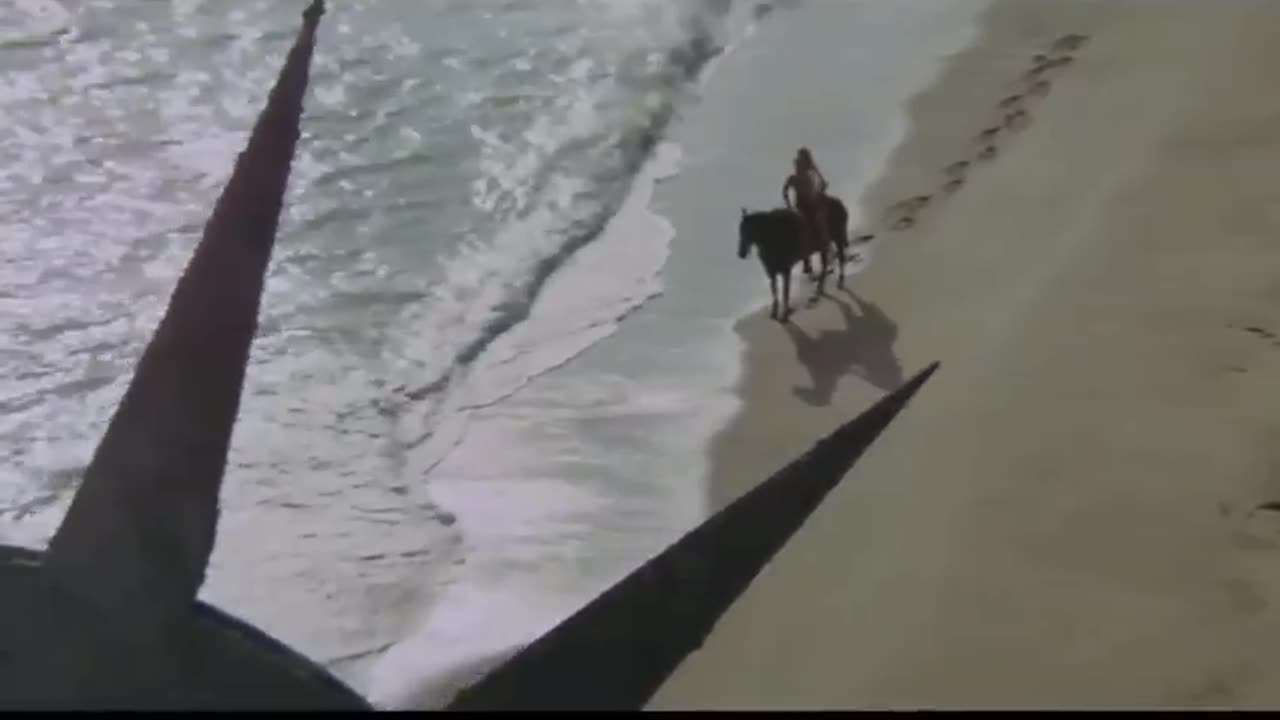 Surprise .!!! He thought he was on another planet. …