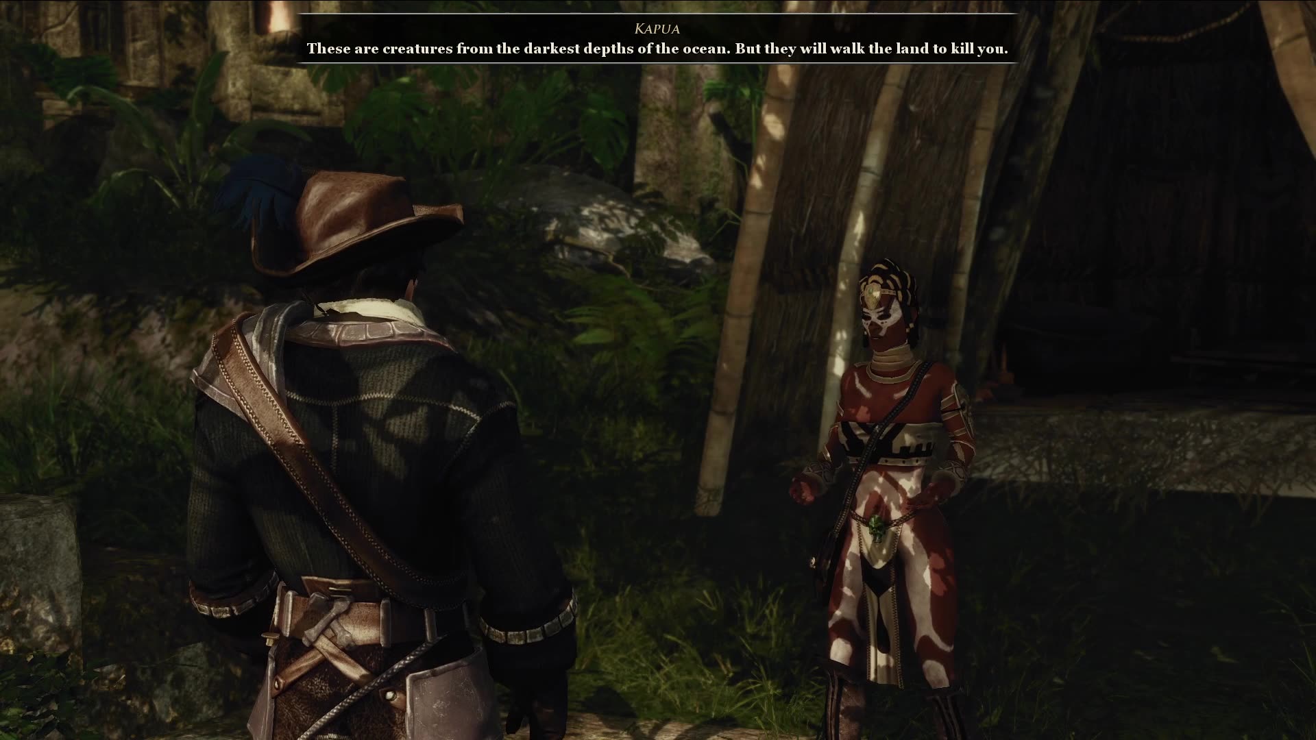 [1/3] Risen 2 (Pirate) - Episode 8.2 - The Swordcoast & The Natives [NC]