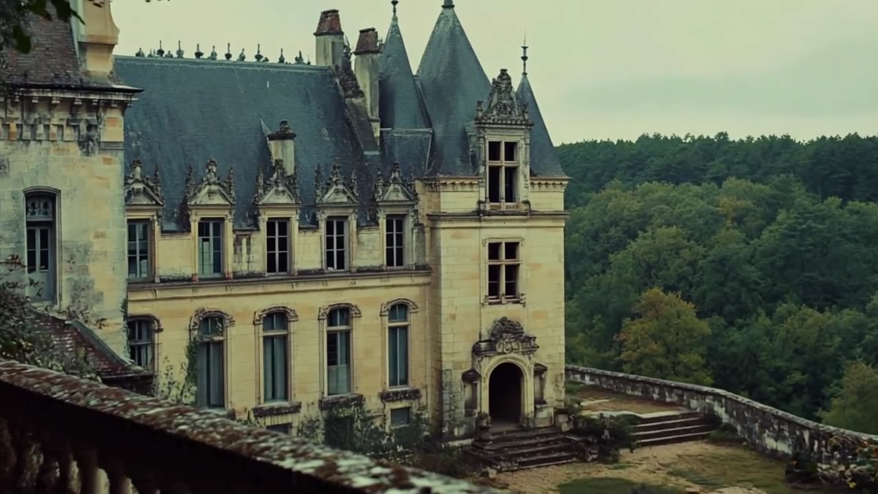 003 - He fell to earth