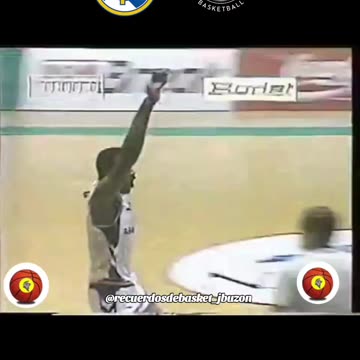 "Real Madrid vs PAOK Salónica" FINAL RECOPA EUROPA'92 (17 de Marzo, 1992)