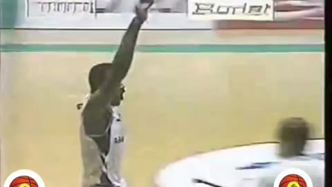 "Real Madrid vs PAOK Salónica" FINAL RECOPA EUROPA'92 (17 de Marzo, 1992)