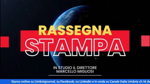 Meloni critica la sinistra: "Illiberale e nostalgica"​, rassegna stampa