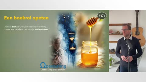 Peter Groot - Thuis in Openbaring - Episode 27