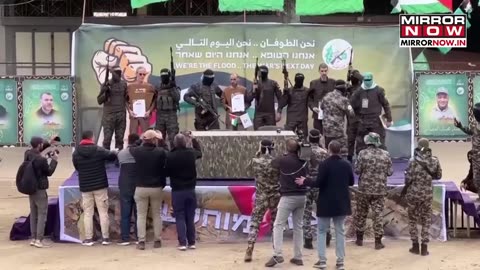 2 Years Since Oct 7 How Hamas-Israel War Changed Gaza And The World Trump's Plan To Bring Peace