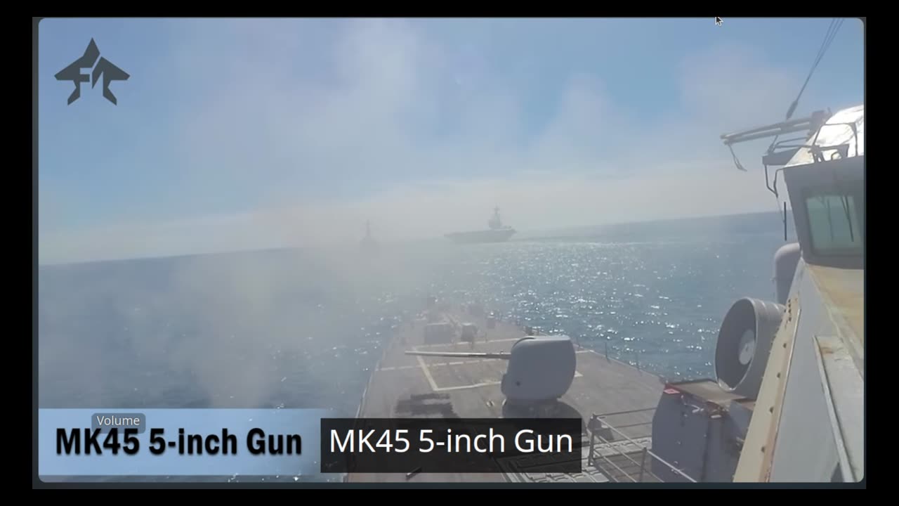 Navy Airshow - Future Tech Machine (Attribute)