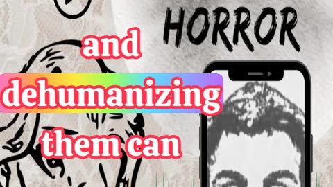 Newest episode of Histories of Horror!