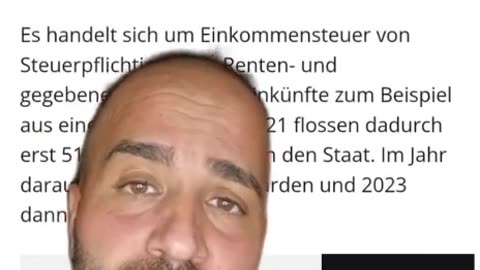 Rentner sollen noch mehr Steuern bezahlen