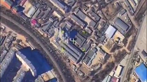 🛡️💥 Ukraine Russia War | Russian Air Force Destroys Patriot System | RCF