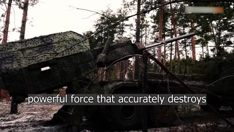 🎯💥 Ukraine Russia War | Precision Artillery Systems Shield Ukraine Frontline | RCF