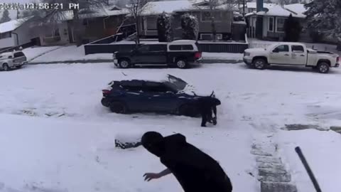 Man attacked at home after Marketplace sale turns violent