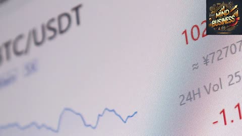 MYB- BITCOIN&THE FUTURE OF MONEY:WHAT YOUNG ADULTS NEED TO KNOW.