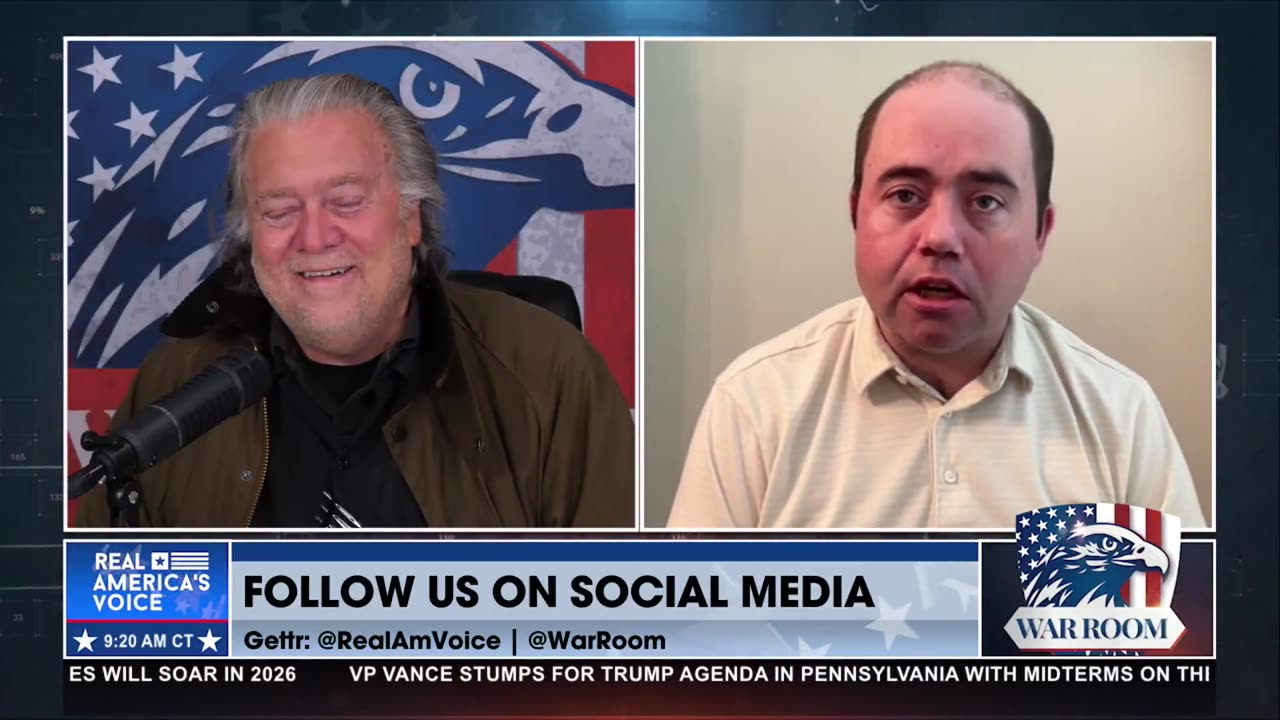 HALFTIME CHECK: THE ECONOMY FIGHT